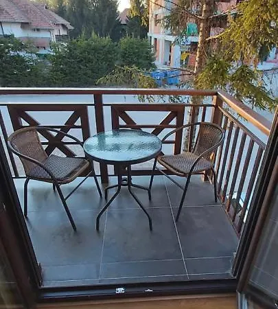Apartament Srna 8 Zlatibor
