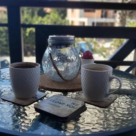 Apartament Srna 8 Zlatibor