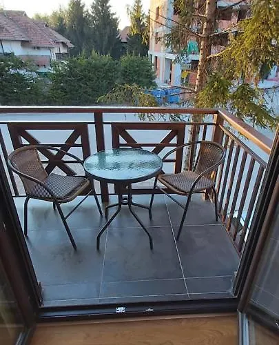 Apartman Srna 8 Zlatibor