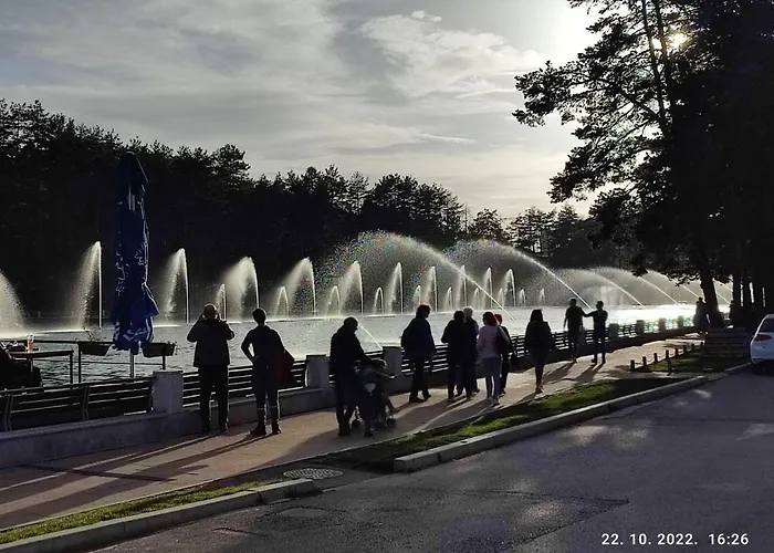 Srna 8 Apartman Zlatibor